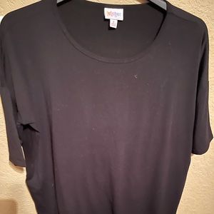 *ALL LULAROE BOGO 50% OFF* Irma Tunic Small